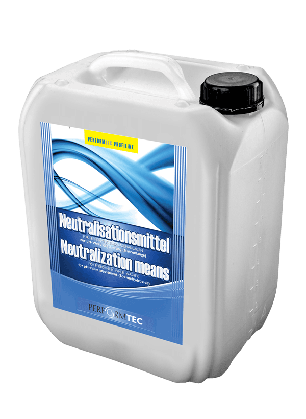Neutralisationsmittel